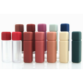 Multi-Color-Gummi-Paintcolor-Röhrchen Lippenstiftrohr